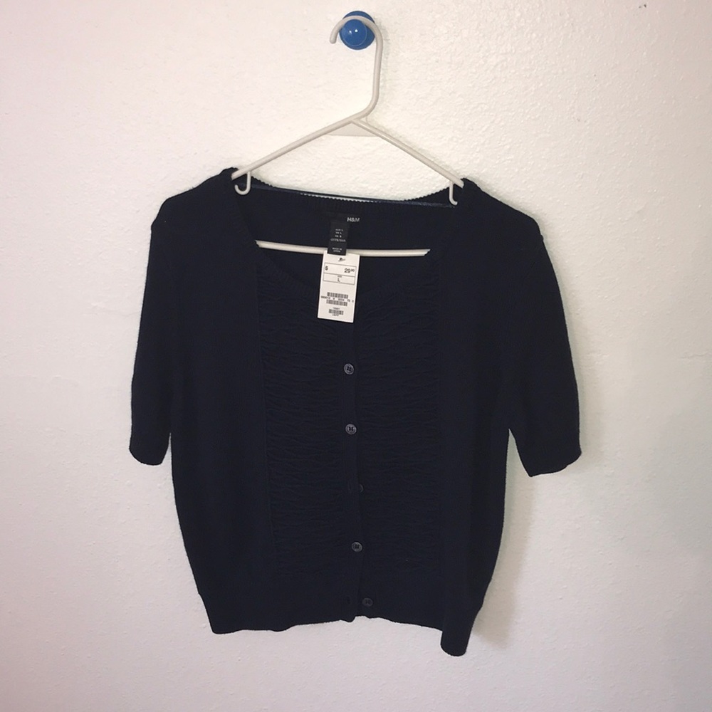 Blue - H&M Sweater